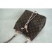 LOUIS VUITTON CLASİC MONOGRAM NEO NOE %100 HAKİKİ DERI